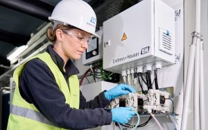 Endress+Hauser destaca el liderazgo femenino en minería y su impacto en la industria