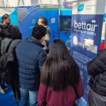 Exponor 2026: AyT apuesta por el monitoreo inteligente en minería para fortalecer la sostenibilidad