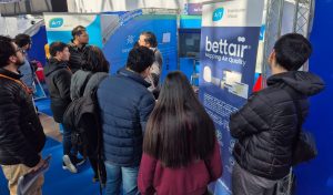 Exponor 2026: AyT apuesta por el monitoreo inteligente en minería para fortalecer la sostenibilidad
