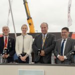 Exponor 2026 culminó con 60 mil visitantes y US$1.200 millones en negocios