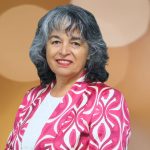 Gina Román asume representación del IIMCh en Alta Ley