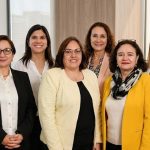 Grupo JRI destaca el impacto del liderazgo femenino en ingeniería y gestión empresarial