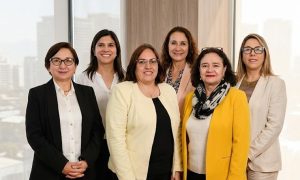 Grupo JRI destaca el impacto del liderazgo femenino en ingeniería y gestión empresarial