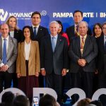 IIMCh participa en Exponor 2026 y fortalece su presencia en la principal feria minera de Latinoamérica