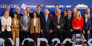 IIMCh participa en Exponor 2026 y fortalece su presencia en la principal feria minera de Latinoamérica