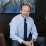 Jorge Gómez asume como nuevo presidente ejecutivo de Codelco