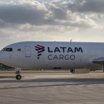 LATAM Cargo fortalece la logística minera con nueva ruta directa Frankfurt-Antofagasta