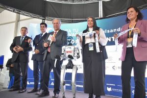 Lanza tu Innovación 2026 presenta 30 proyectos tecnológicos para minería y energía en EXPONOR 2026