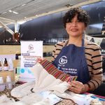 Minera El Abra fortalece negocios locales con Feria Empréndete
