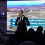 Minera El Abra presentó su Informe de Gestión Social y Ambiental 2025