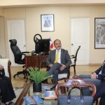 Minera Flor de Oro Estefanía fortalece la inversión minera en Atacama