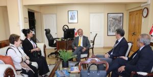 Minera Flor de Oro Estefanía fortalece la inversión minera en Atacama
