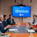 Presidente Kast visita el SEA y destaca la aprobación de 72 proyectos por US$16.010 millones