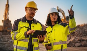 Productividad minera: el verdadero retorno está en la integración operacional