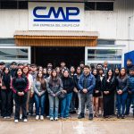Programa de Aprendices CMP 2025 fortalece el empleo joven en Atacama y Coquimbo