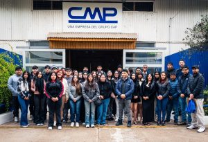 Programa de Aprendices CMP 2025 fortalece el empleo joven en Atacama y Coquimbo