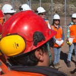 Proyecto Adaptación Operacional de Minera Los Pelambres alcanza 7 mil trabajadores