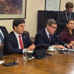 Proyecto de ley sobre patentes mineras avanzó en la Cámara de Diputados