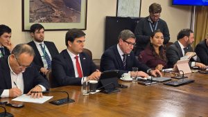 Proyecto de ley sobre patentes mineras avanzó en la Cámara de Diputados