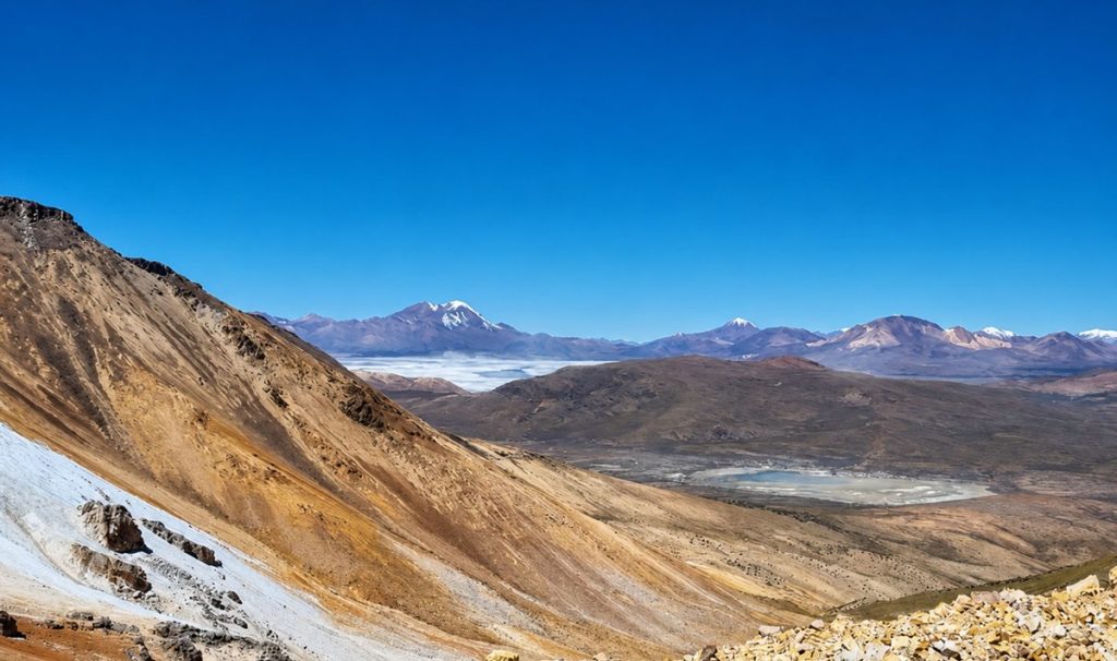 Proyecto minero Champagne enfrenta reclamación de comunidades indígenas ante Tribunal Ambiental