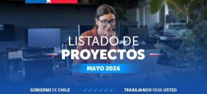 SEA publicó listado de Declaraciones de Impacto Ambiental ingresadas en mayo de 2026