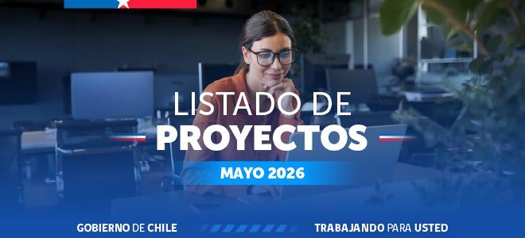 SEA publicó listado de Declaraciones de Impacto Ambiental ingresadas en mayo de 2026