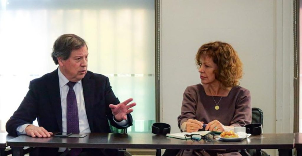 SONAMI y Bienes Nacionales impulsan agenda para fortalecer la minería regional