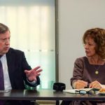 SONAMI y Bienes Nacionales impulsan agenda para fortalecer la minería regional