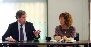 SONAMI y Bienes Nacionales impulsan agenda para fortalecer la minería regional