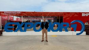 Siemens en Exponor 2026 destaca la digitalización minera como motor de competitividad