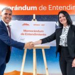 Sierra Gorda SCM y Spence fortalecen la eficiencia operativa con acuerdo de colaboración estratégica