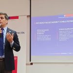 Subsecretario de Minería presenta beneficios del proyecto de ley de patentes mineras a pequeños productores