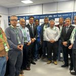 Subsecretario de Minería presentó a pequeños mineros los beneficios de la nueva ley de patentes mineras