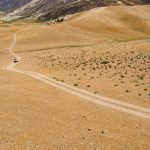 Tribunal Ambiental admite reclamación contra proyecto Exploraciones Aida en San Pedro de Atacama