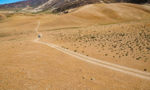 Tribunal Ambiental admite reclamación contra proyecto Exploraciones Aida en San Pedro de Atacama