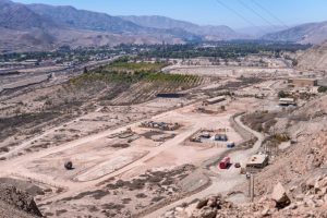 Tribunal admite a trámite la demanda por daño ambiental en Tierra Amarilla contra el Estado y empresas mineras