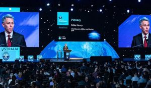 World Mining Congress 2026 reúne en Lima a líderes de la industria minera global