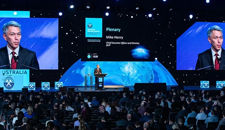 World Mining Congress 2026 reúne en Lima a líderes de la industria minera global