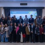 Beca Kinross beneficia a nueve estudiantes y fortalece el desarrollo del talento en Atacama