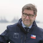 Biministro Daniel Mas coordina plan preventivo con empresas y gremios mineros ante sistema frontal
