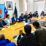 Biministro Daniel Mas lanza plan Minería en Marcha para reactivar faenas afectadas por temporales