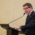 Biministro Mas destacó medidas de Proyecto de Ley de Reconstrucción Nacional para impulsar la inversión minera y energética