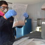 CIMS fortalece sus capacidades analíticas y metalúrgicas con nuevo laboratorio químico