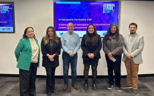 CNP capacita a startups mineras en gestión documental para acelerar el pilotaje de tecnologías
