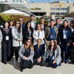 Cámara Minera participó en Conecta Norte para fortalecer la formación del talento que demandará la minería