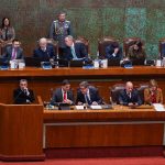 Cámara de Diputados aprobó el proyecto de ley sobre patente minera rebajada