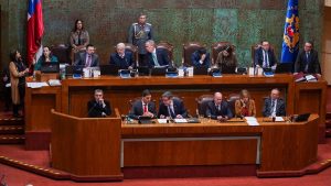 Cámara de Diputados aprobó el proyecto de ley sobre patente minera rebajada