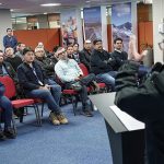Centro de Empleo y Proveedores de Codelco conecta a empresas colaboradoras con proveedores regionales