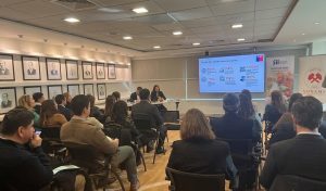 Cochilco y el SII presentaron a empresas mineras los beneficios de los Acuerdos Anticipados de Precios