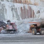 Codelco Andina fortalece protocolo contra incendios con automatización en camiones de extracción